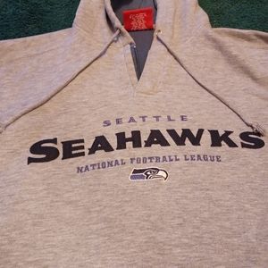 Seattle Seahawks hoodie